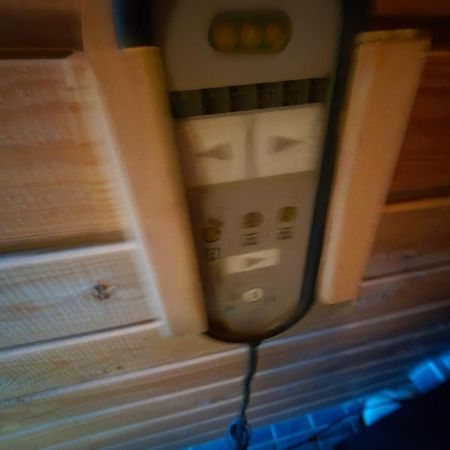 Anttoninvahe 7 130M2 With Garden And Sauna Etc 라우마 외부 사진