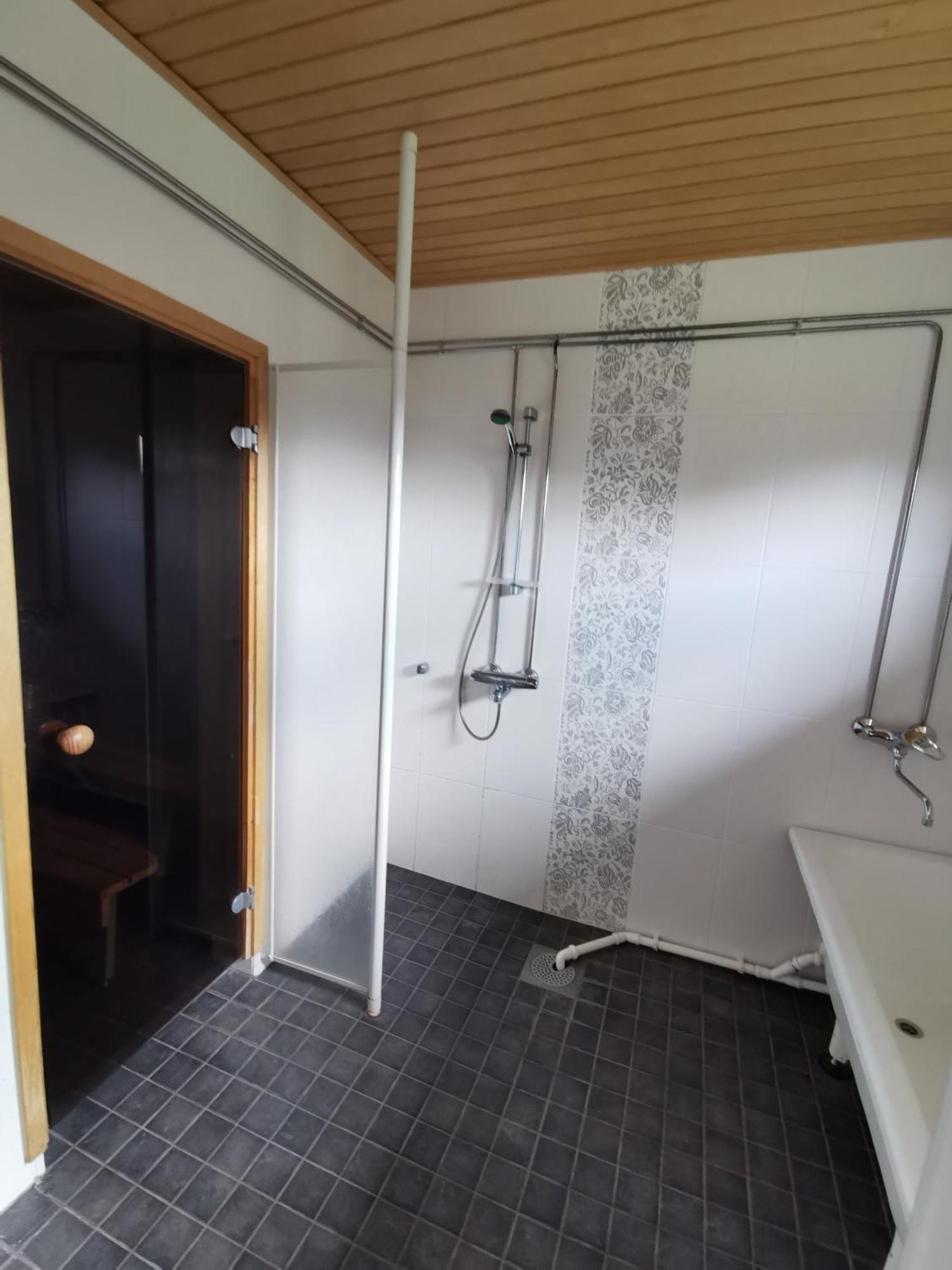 Anttoninvahe 7 130M2 With Garden And Sauna Etc 라우마 외부 사진