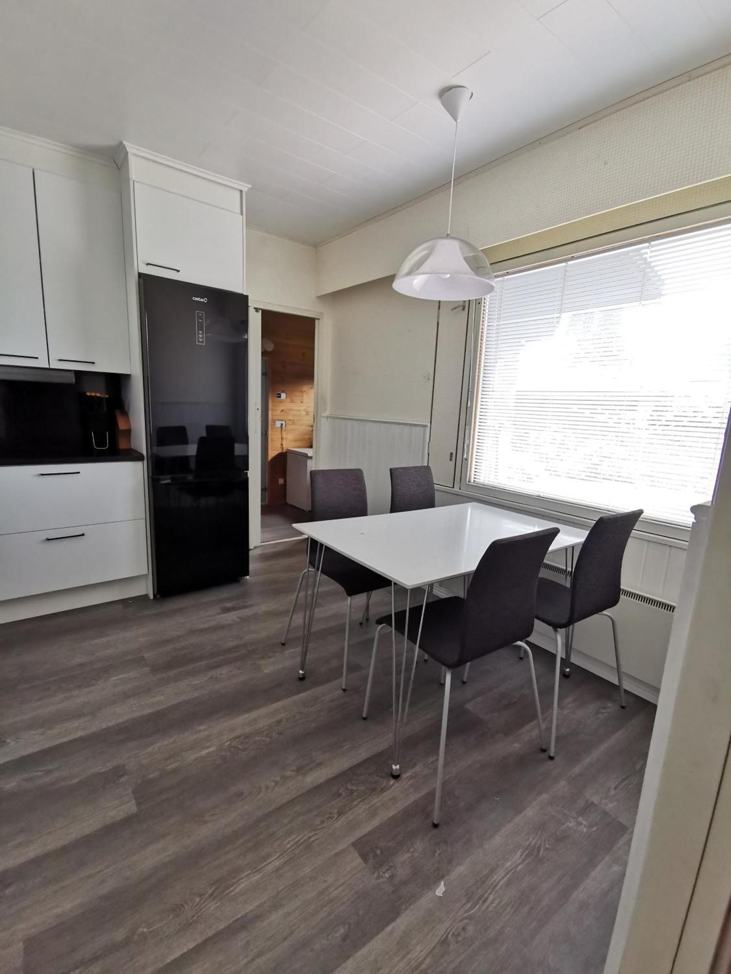 Anttoninvahe 7 130M2 With Garden And Sauna Etc 라우마 외부 사진