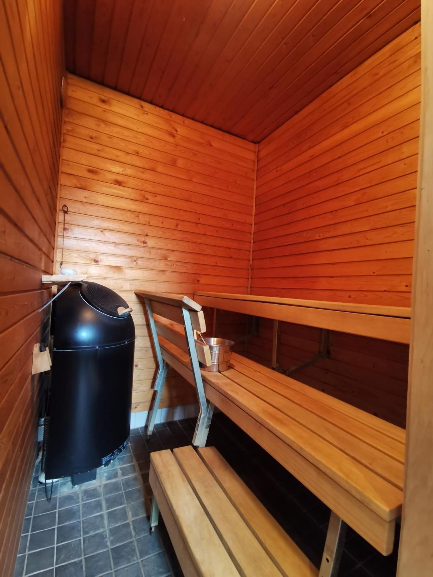 Anttoninvahe 7 130M2 With Garden And Sauna Etc 라우마 외부 사진