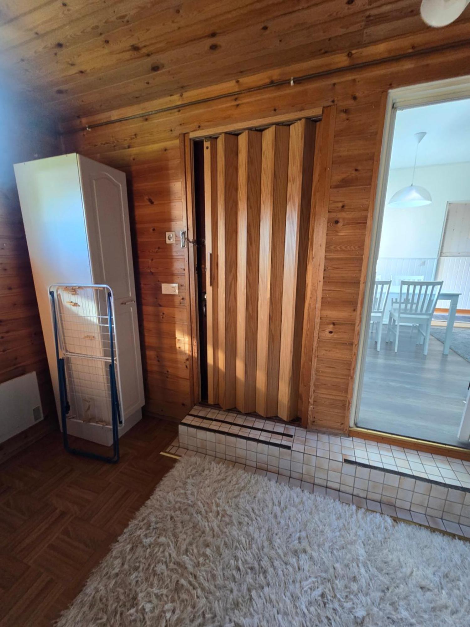 Anttoninvahe 7 130M2 With Garden And Sauna Etc 라우마 외부 사진