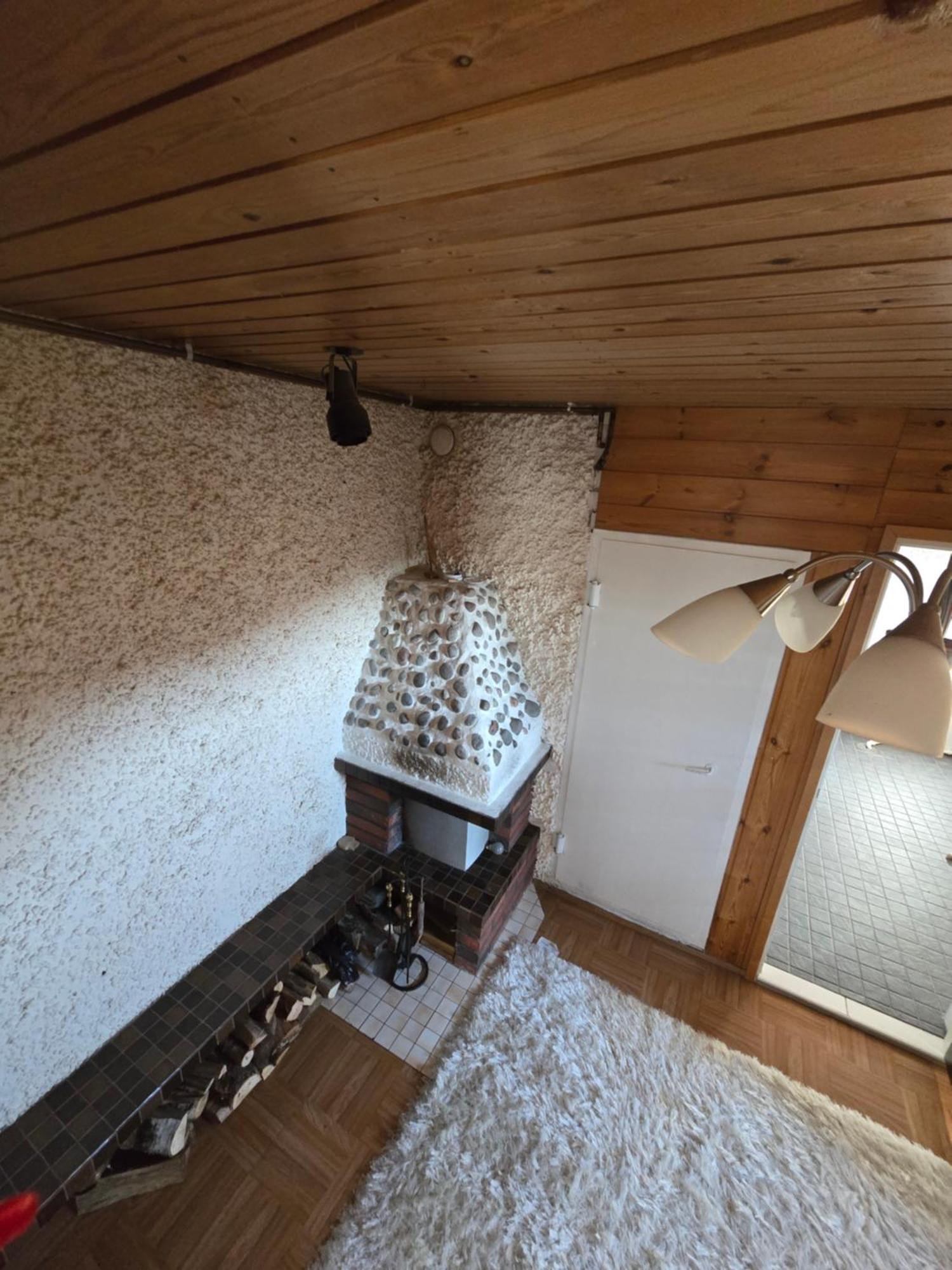 Anttoninvahe 7 130M2 With Garden And Sauna Etc 라우마 외부 사진