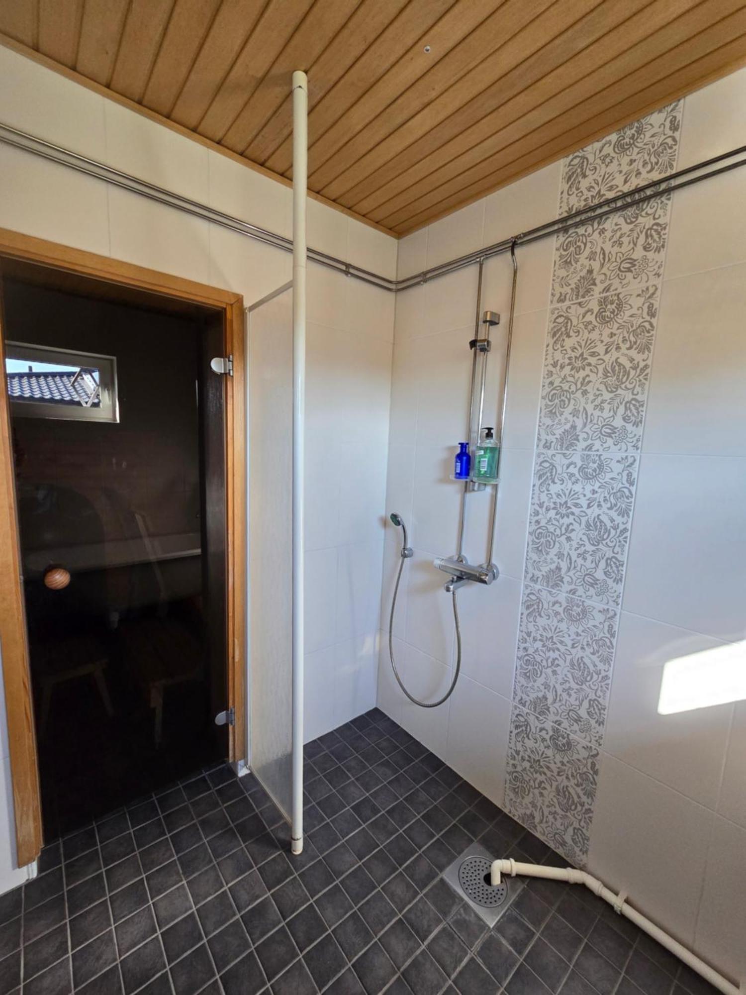 Anttoninvahe 7 130M2 With Garden And Sauna Etc 라우마 외부 사진