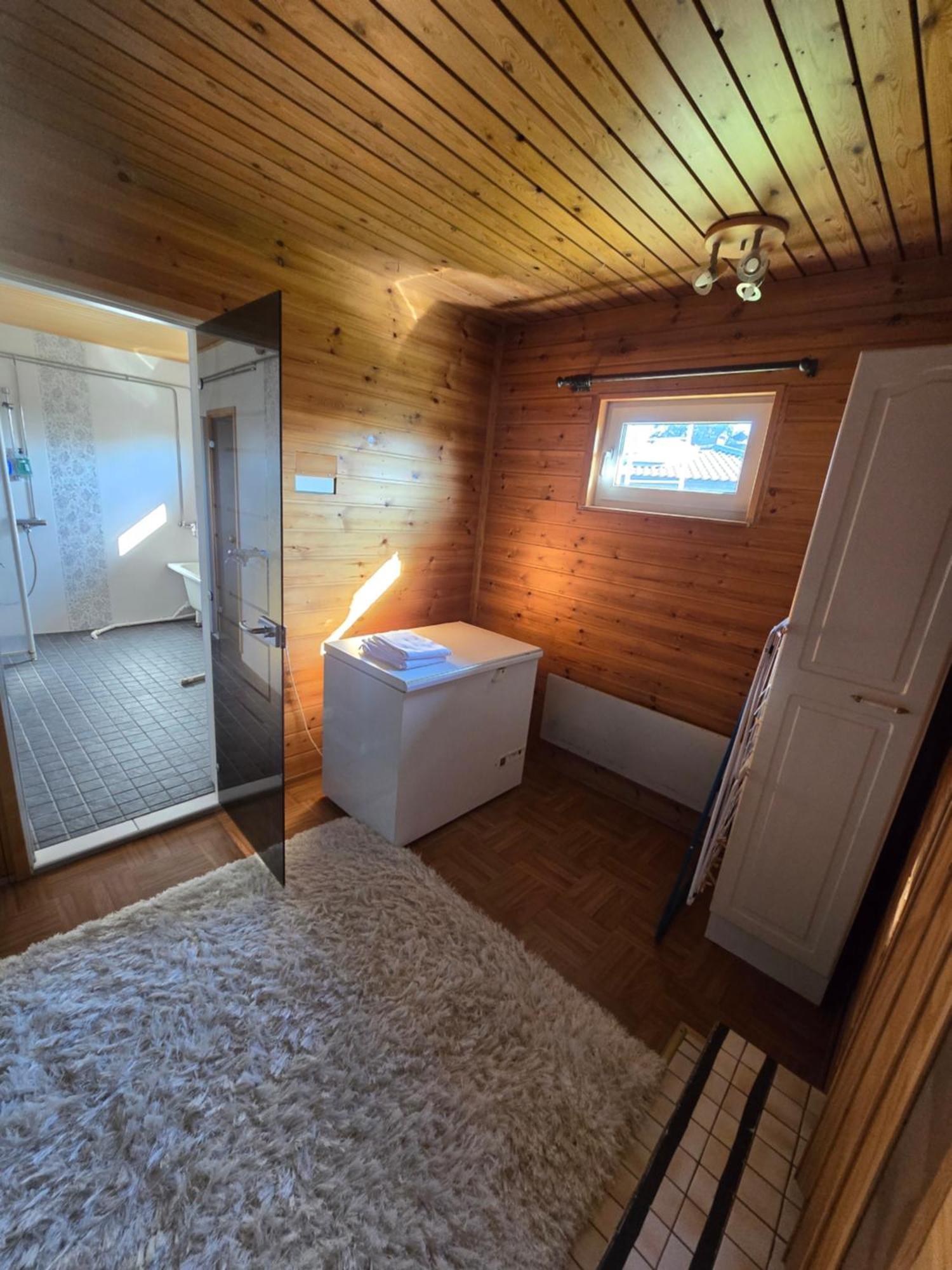 Anttoninvahe 7 130M2 With Garden And Sauna Etc 라우마 외부 사진