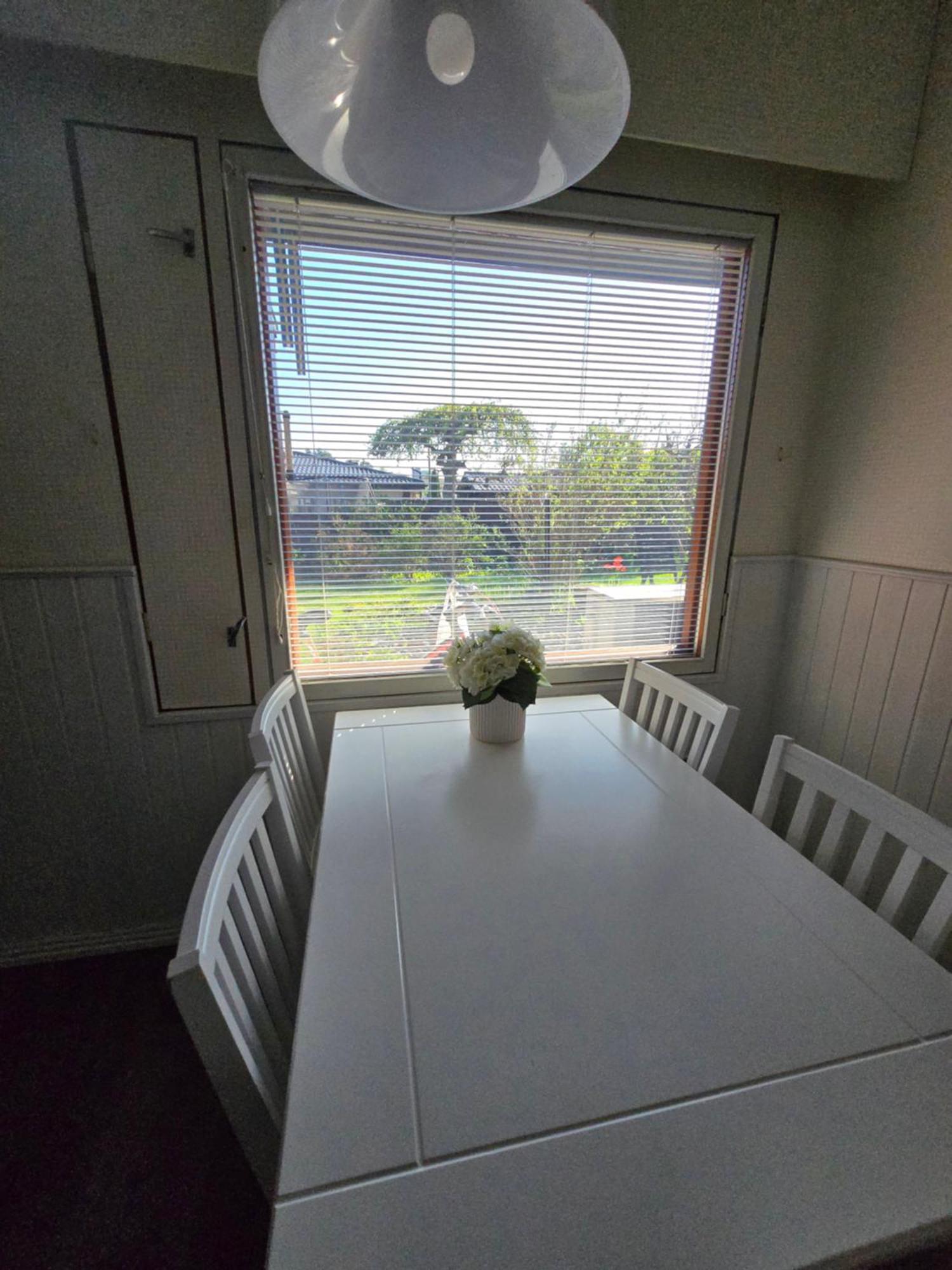 Anttoninvahe 7 130M2 With Garden And Sauna Etc 라우마 외부 사진